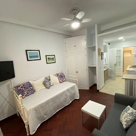 En El Corazon Del Centro Cadiz Plaza Palillero Apartamento Exterior foto