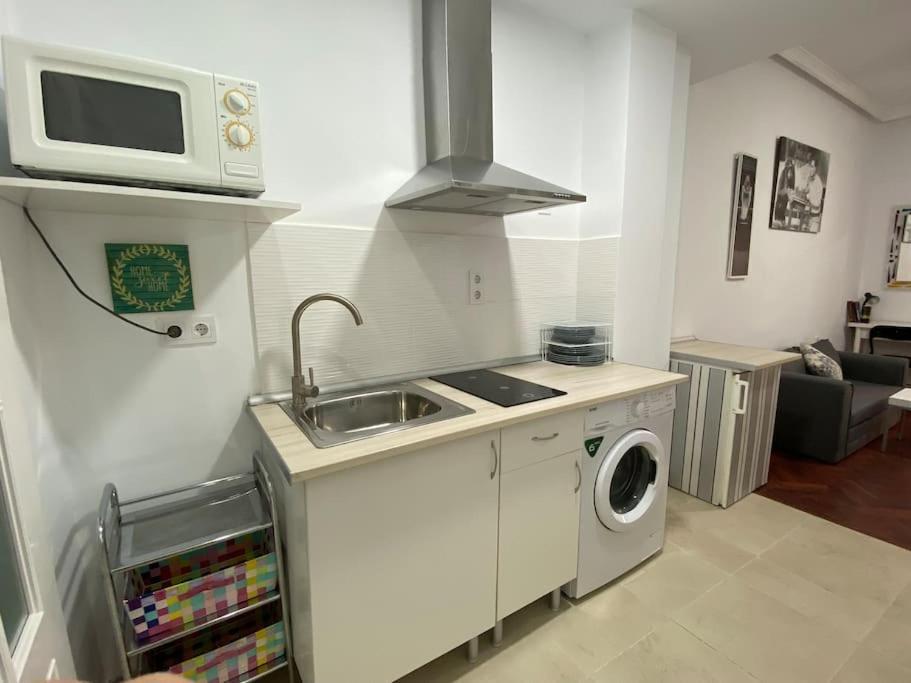 En El Corazon Del Centro Cadiz Plaza Palillero Apartamento Exterior foto