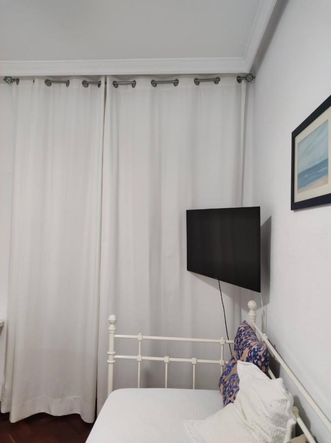 En El Corazon Del Centro Cadiz Plaza Palillero Apartamento Exterior foto